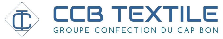 CCB Textile Logo