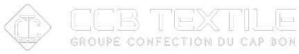 CCB Textile Logo